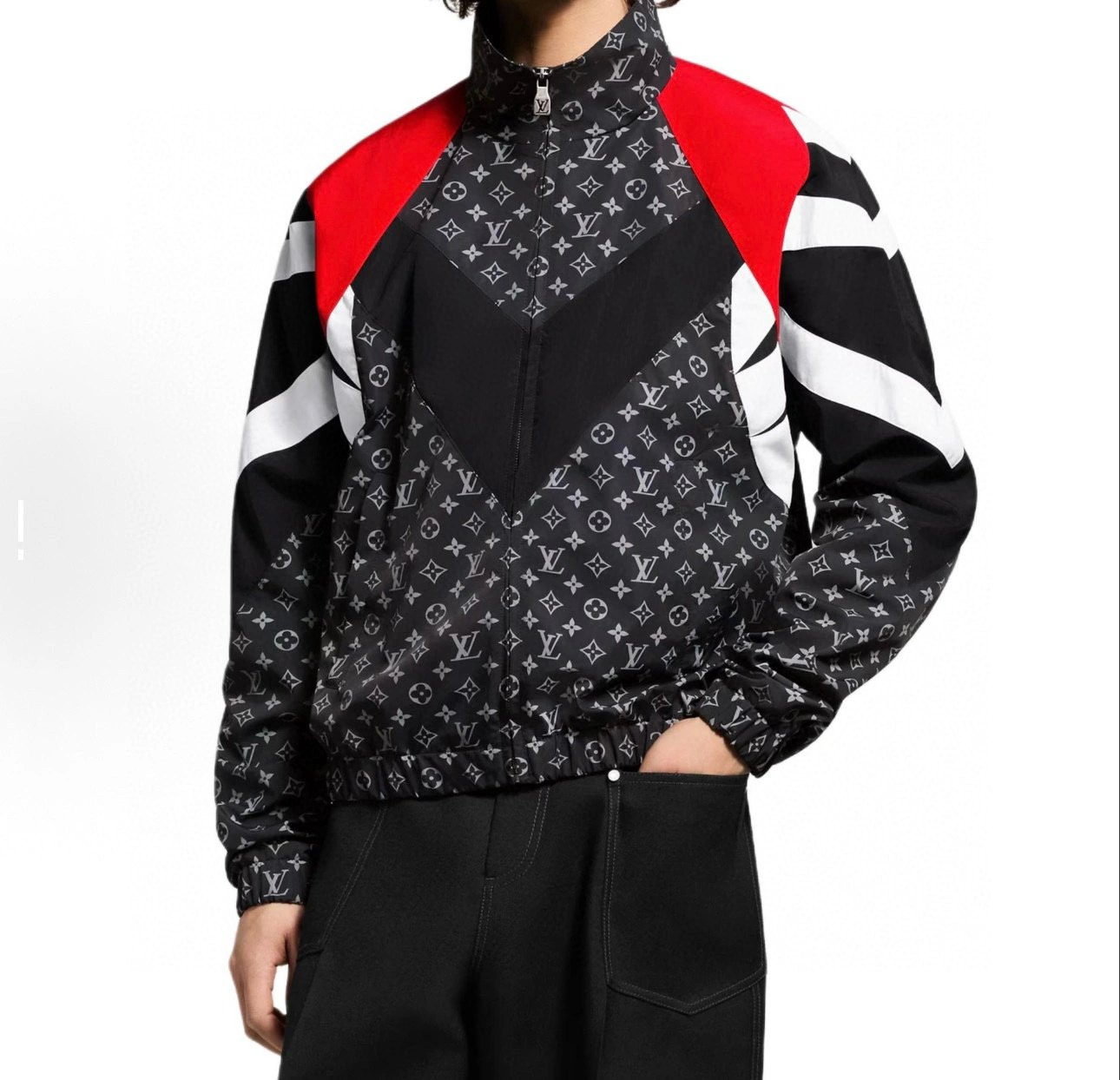 wg.luxury- 8V Nigo item:E-F000H2520